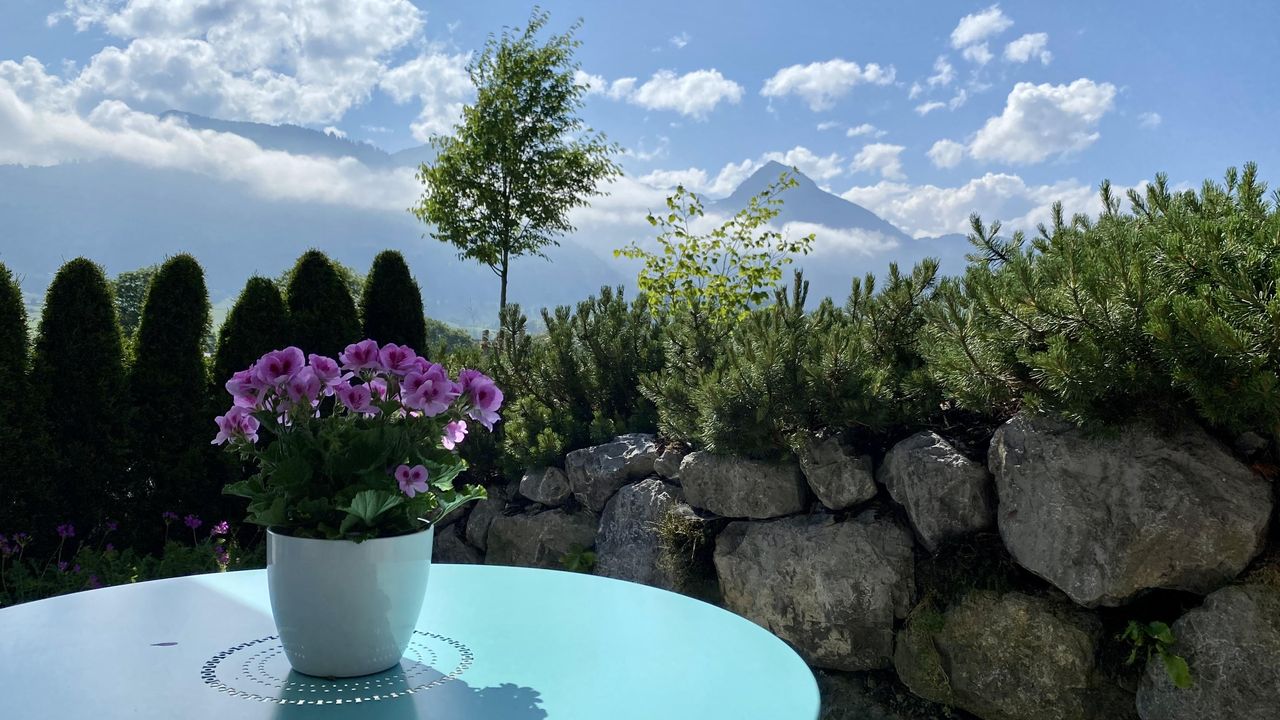 Ferienwohnung Balance Ferienwohnung Balance